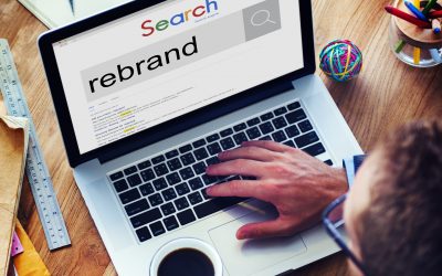 Why You Should Rebrand Your Company