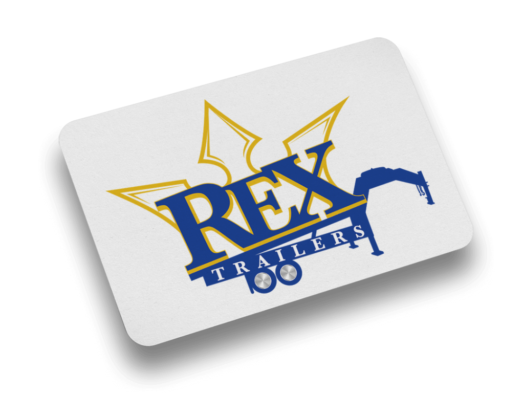 Logo design by Why Not Advertising